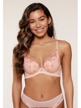 Lingadore Peach Perfect Push Up Bra